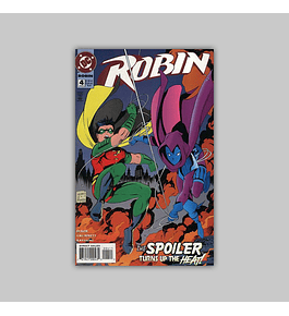 Robin 4 1994