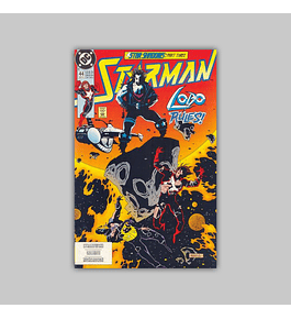 Starman 44 1992