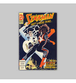 Starman 40 1991