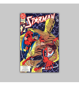 Starman 35 1991
