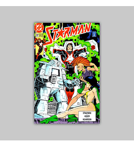 Starman 37 1991
