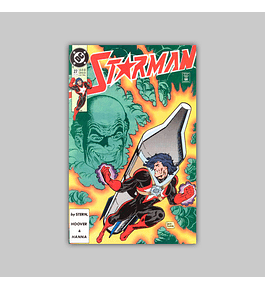 Starman 27 1990