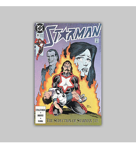 Starman 30 1991