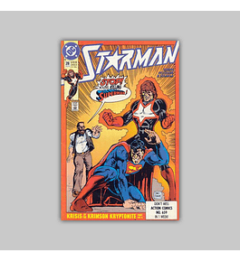 Starman 28 1990