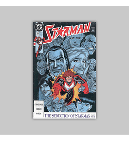 Starman 33 1991