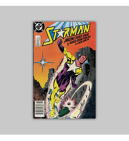 Starman 1 1988