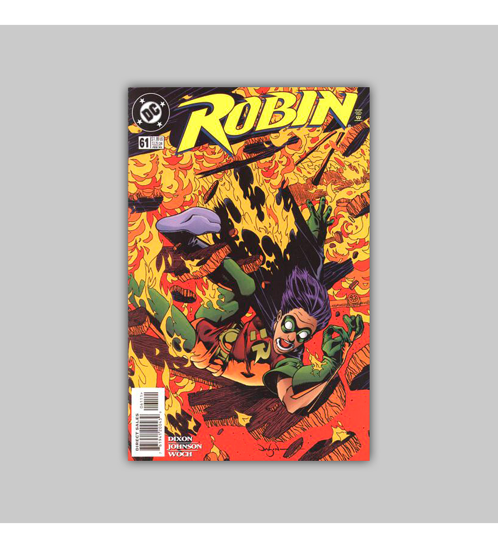 Robin 61 1998