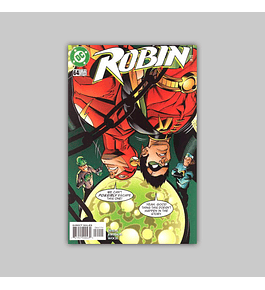 Robin 64 1999