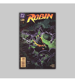 Robin 22 1995