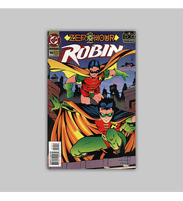 Robin 10 1994