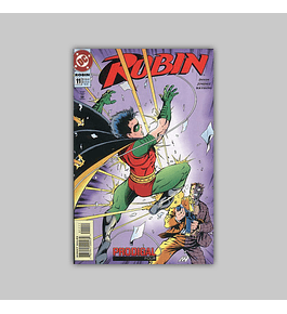 Robin 11 1994