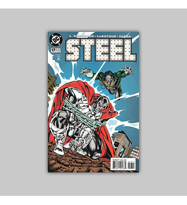 Steel 17 1995