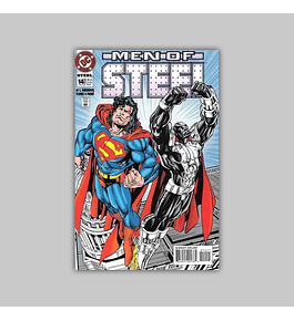 Steel 14 1995
