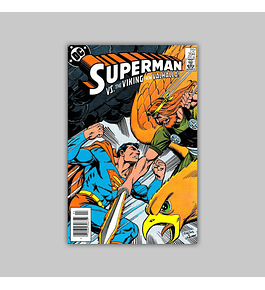 Superman 394 1984