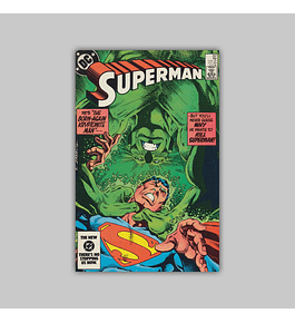 Superman 397 1984