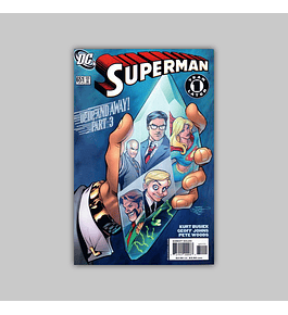 Superman 651 2006