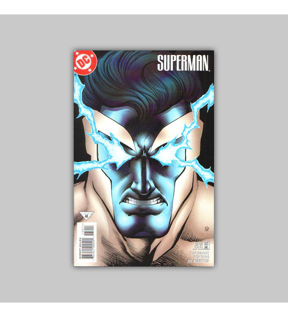 Superman (Vol. 2) 130 1997