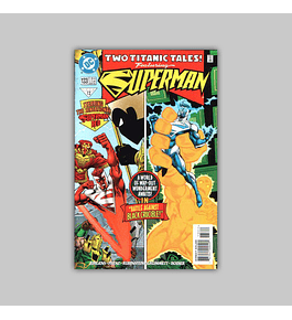 Superman (Vol. 2) 133 1998