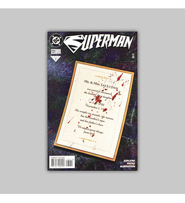 Superman (Vol. 2) 131 1998