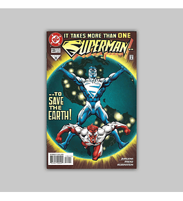 Superman (Vol. 2) 135 1998