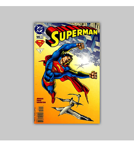 Superman (Vol. 2) 109 1996