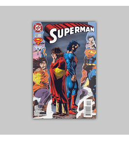 Superman (Vol. 2) 112 1996