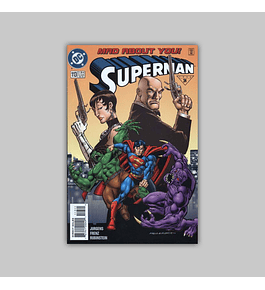 Superman (Vol. 2) 113 1996