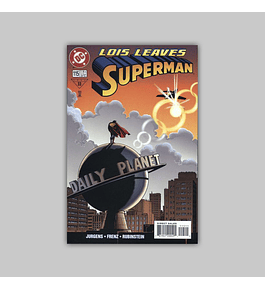 Superman (Vol. 2) 115 1996