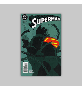 Superman (Vol. 2) 120 1997