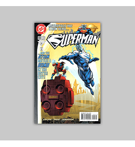 Superman (Vol. 2) 125 1997