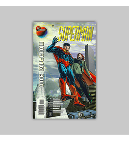 Superman: One Million 1998