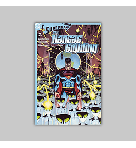 Superman: The Kansas Sighting 2 2004