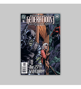 Superman/Batman: Generations III 9 2003