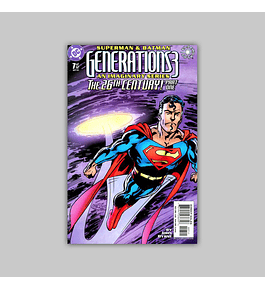 Superman/Batman: Generations III 7 2003
