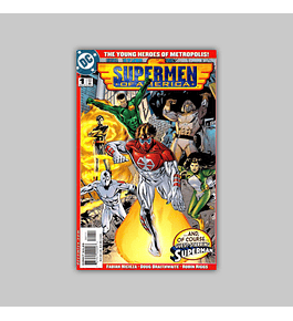 Supermen of America 1 2000