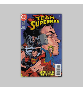 Team Superman 1 1999