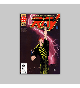 The Ray 1 1992