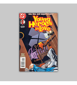 Young Heroes in Love 1 1997