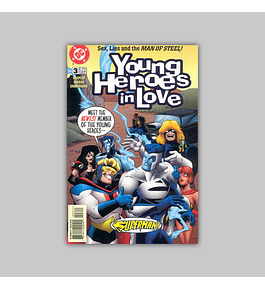 Young Heroes in Love 3 1997