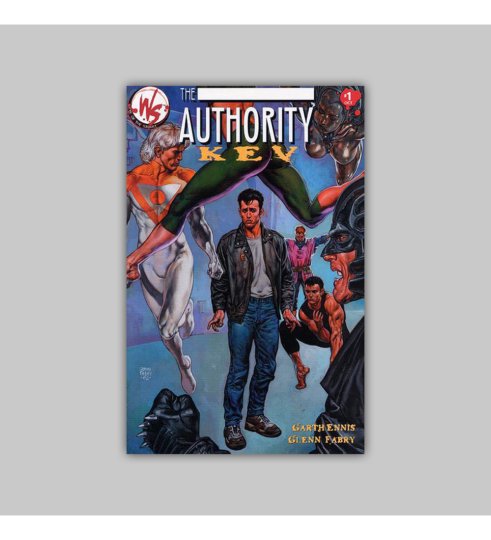 Authority: Kev 1 2002