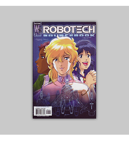 Robotech: Sourcebook 2003