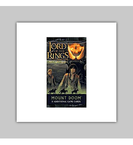 Lord of the Rings: Mount Doom Booster 2004