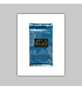Star Wars Card Game Special Edition Booster 
