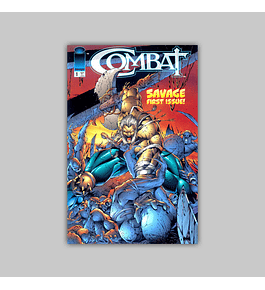 Combat 1 1996