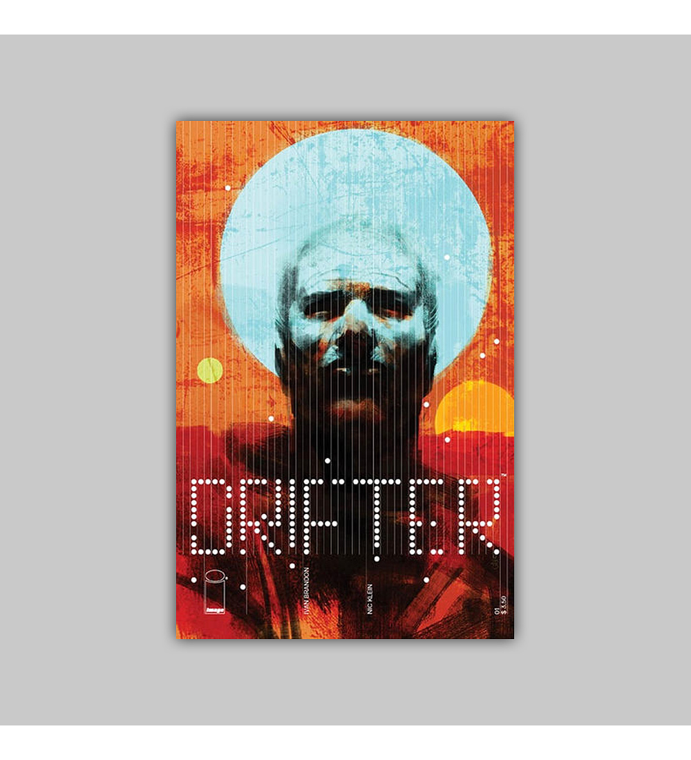 Drifter 1 2014