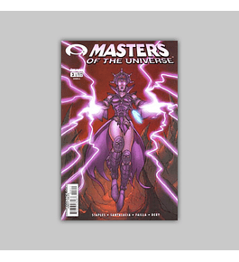 Masters of the Universe 3 A 2003