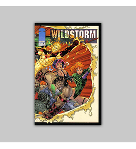 Wildstorm Rarities 1 1994