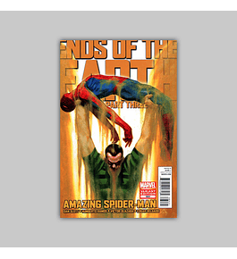 Amazing Spider-Man 684 B 2012