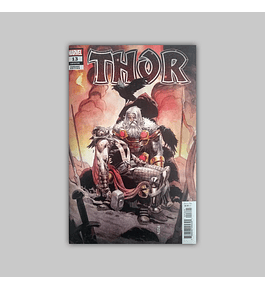 Thor (Vol. 6) 13 B 2021