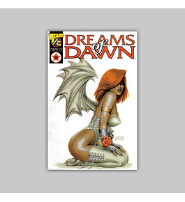 Wizard: Dreams of Dawn 1/2